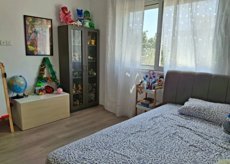 3 Bedroom House for Sale in Limassol – Mesa Geitonia