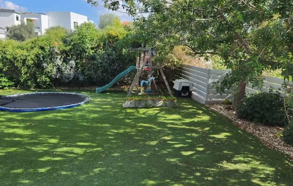 3 Bedroom House for Sale in Limassol – Mesa Geitonia