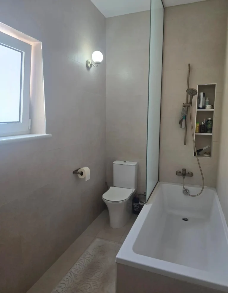 3 Bedroom House for Sale in Limassol – Mesa Geitonia