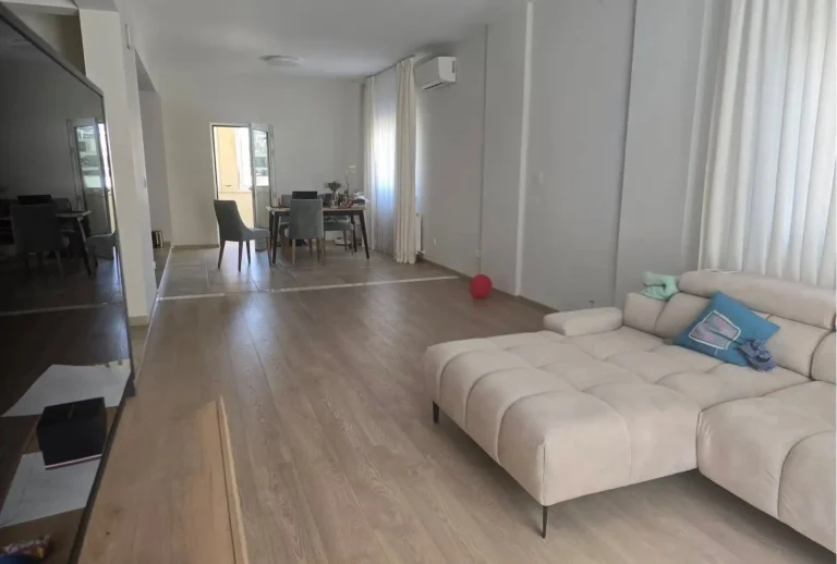 3 Bedroom House for Sale in Limassol – Mesa Geitonia