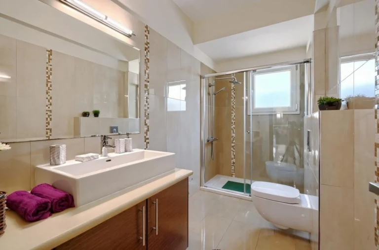 370m² House for Sale in Paphos – Universal