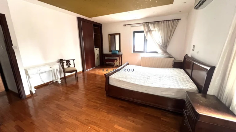 304m² House for Rent in Drosia, Larnaca District