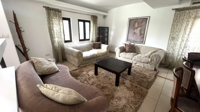 304m² House for Rent in Drosia, Larnaca District