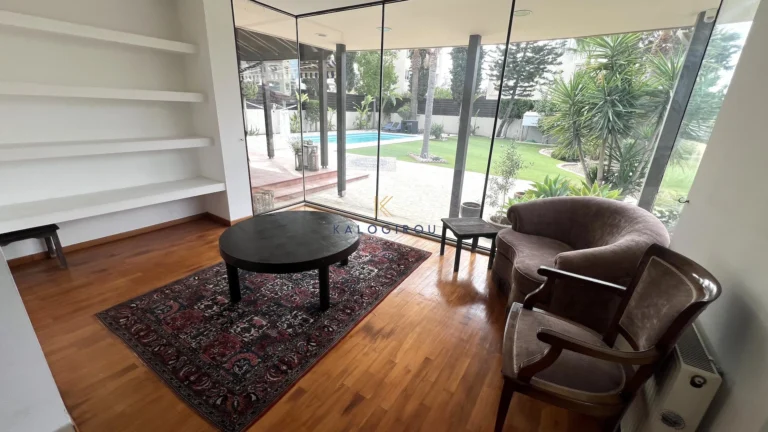 304m² House for Rent in Drosia, Larnaca District