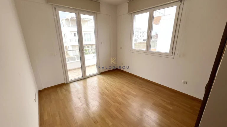 4 Bedroom House for Rent in Livadia Larnakas, Larnaca District