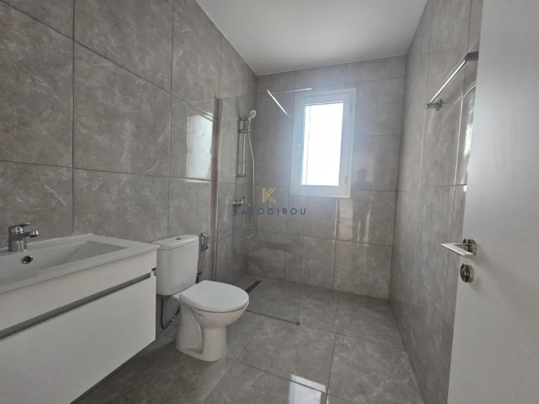 2 Bedroom Apartment for Rent in Oroklini, Larnaca District