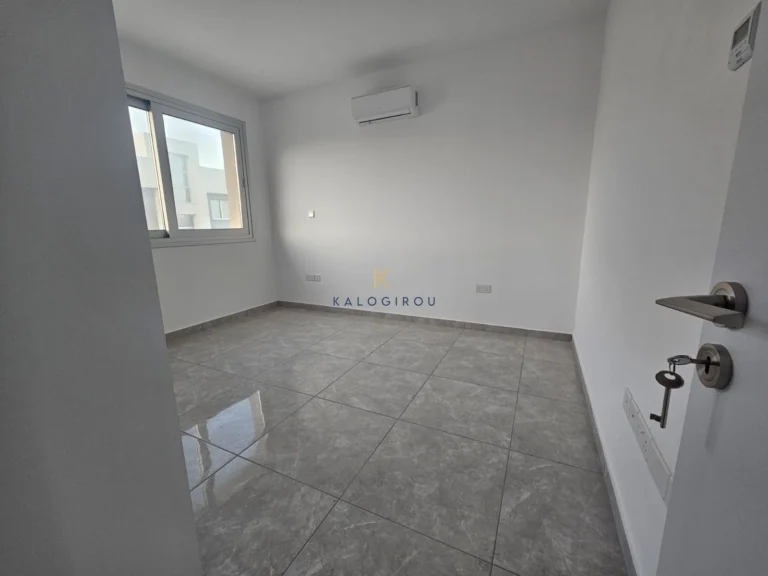 2 Bedroom Apartment for Rent in Oroklini, Larnaca District