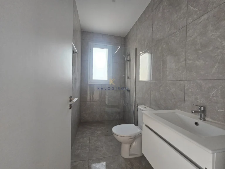 2 Bedroom Apartment for Rent in Oroklini, Larnaca District