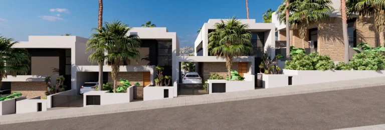 Cheap Houses and Villas for Sale Limassol up to 1000000 euro