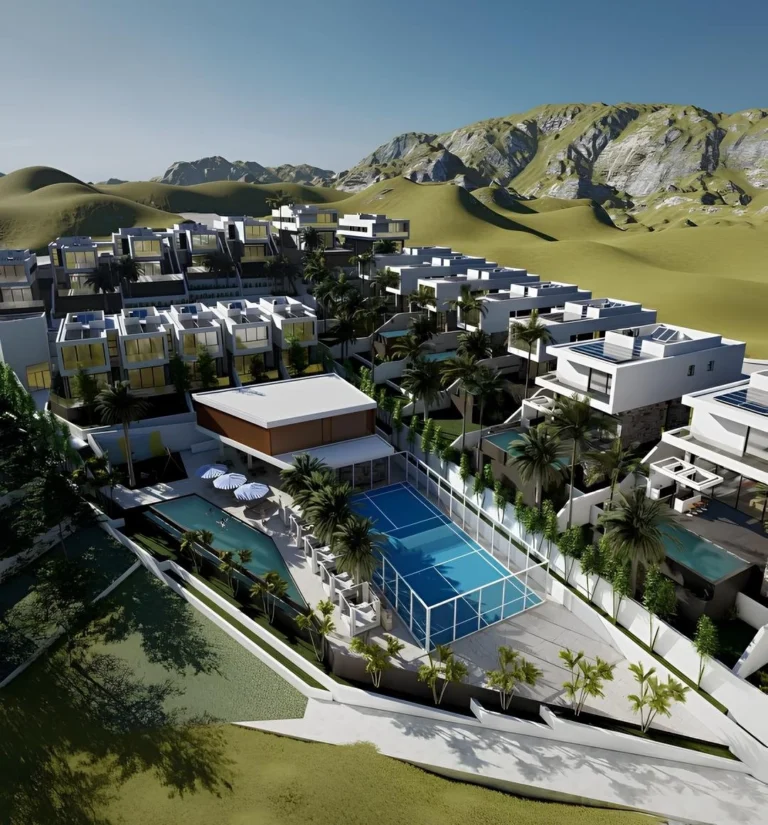 Cheap Houses and Villas for Sale Limassol up to 1000000 euro