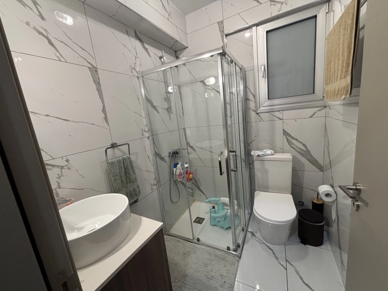 2 Bedroom Apartment for Sale in Kato Polemidia, Limassol District