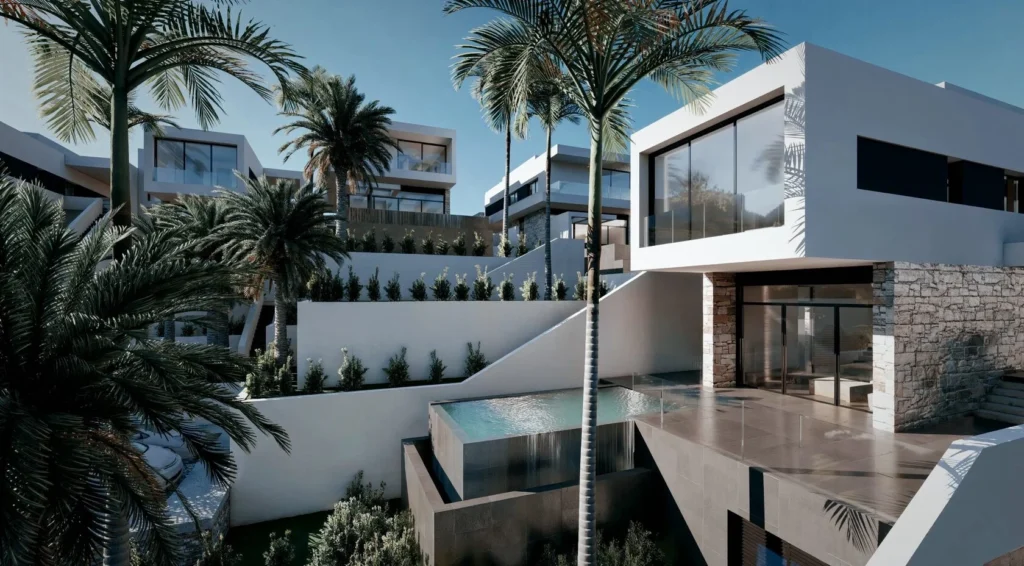 3 Bedroom House for Sale in Agios Tychonas, Limassol District