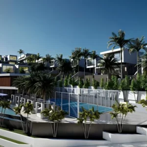 3 Bedroom House for Sale in Agios Tychonas, Limassol District