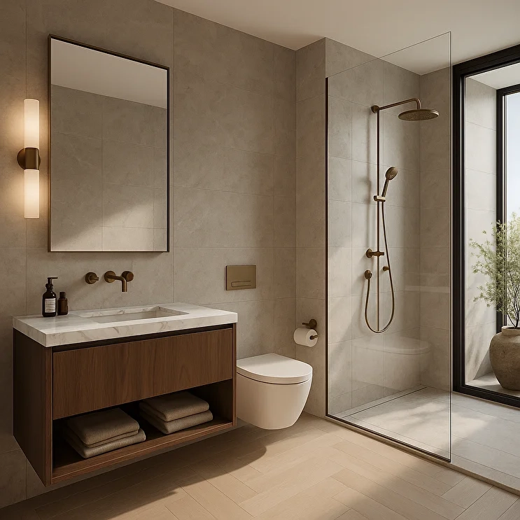 3 Bedroom House for Sale in Agios Tychonas, Limassol District