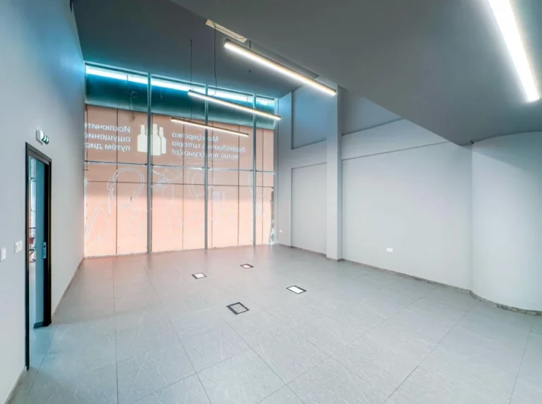 Office for Rent in Limassol – Neapolis