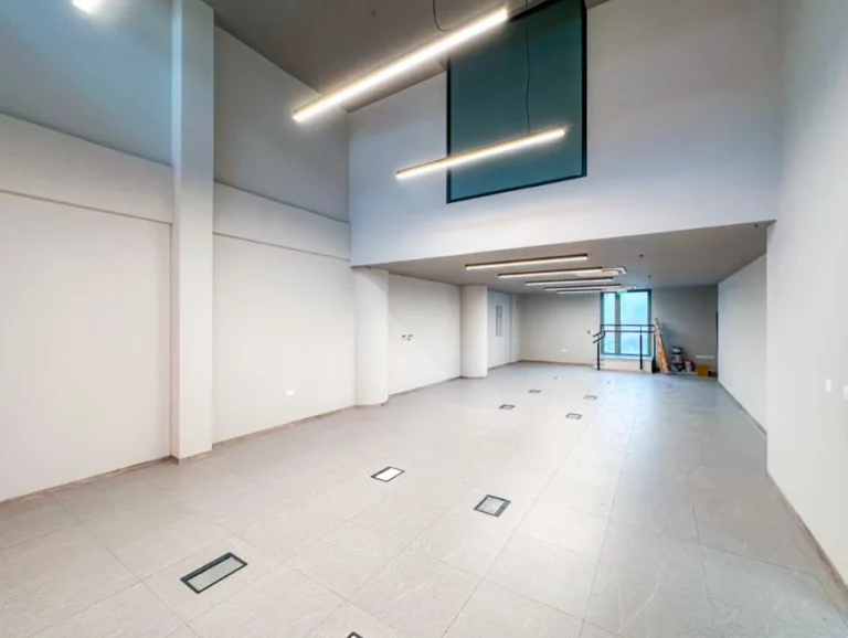 Office for Rent in Limassol – Neapolis