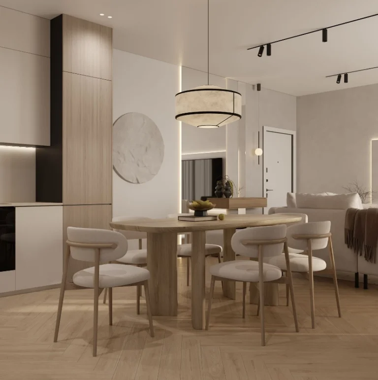 2 Bedroom Apartment for Sale in Limassol – Zakaki