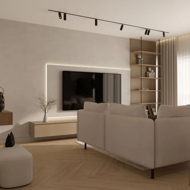 2 Bedroom Apartment for Sale in Limassol – Zakaki