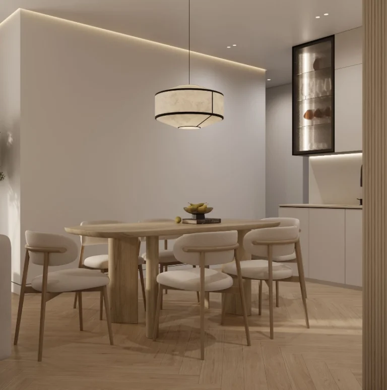 2 Bedroom Apartment for Sale in Limassol – Zakaki