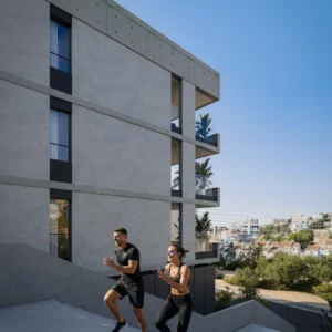 2 Bedroom Apartment for Sale in Limassol – Mesa Geitonia