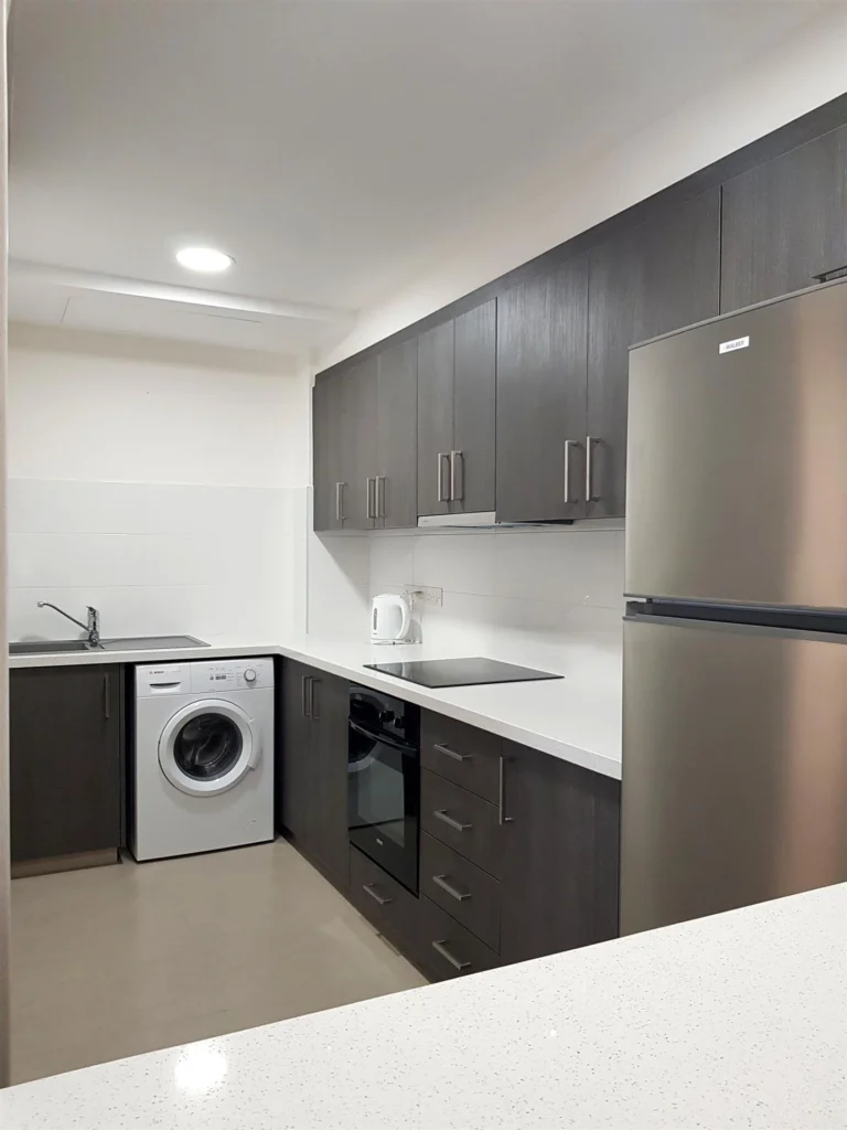 1 Bedroom Apartment for Rent in Limassol District