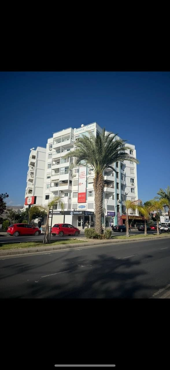 3 Bedroom Apartment for Sale in Germasogeia – Tourist Area, Limassol District