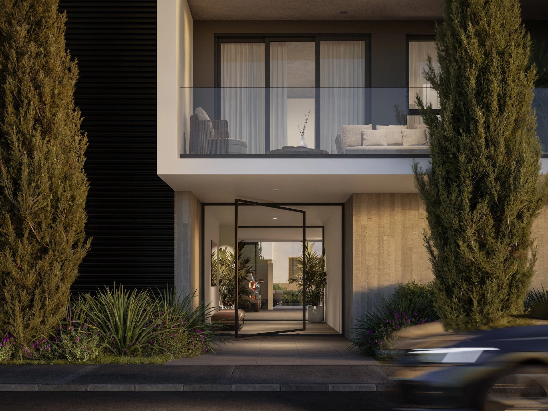 2 Bedroom Apartment for Sale in Limassol – Agios Athanasios