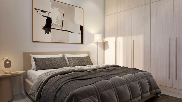 1 Bedroom Apartment for Sale in Limassol District