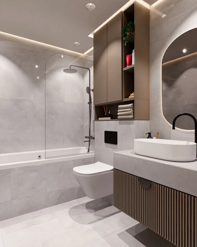 1 Bedroom Apartment for Sale in Limassol District