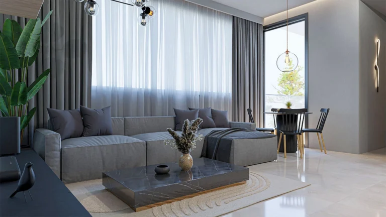 1 Bedroom Apartment for Sale in Limassol District