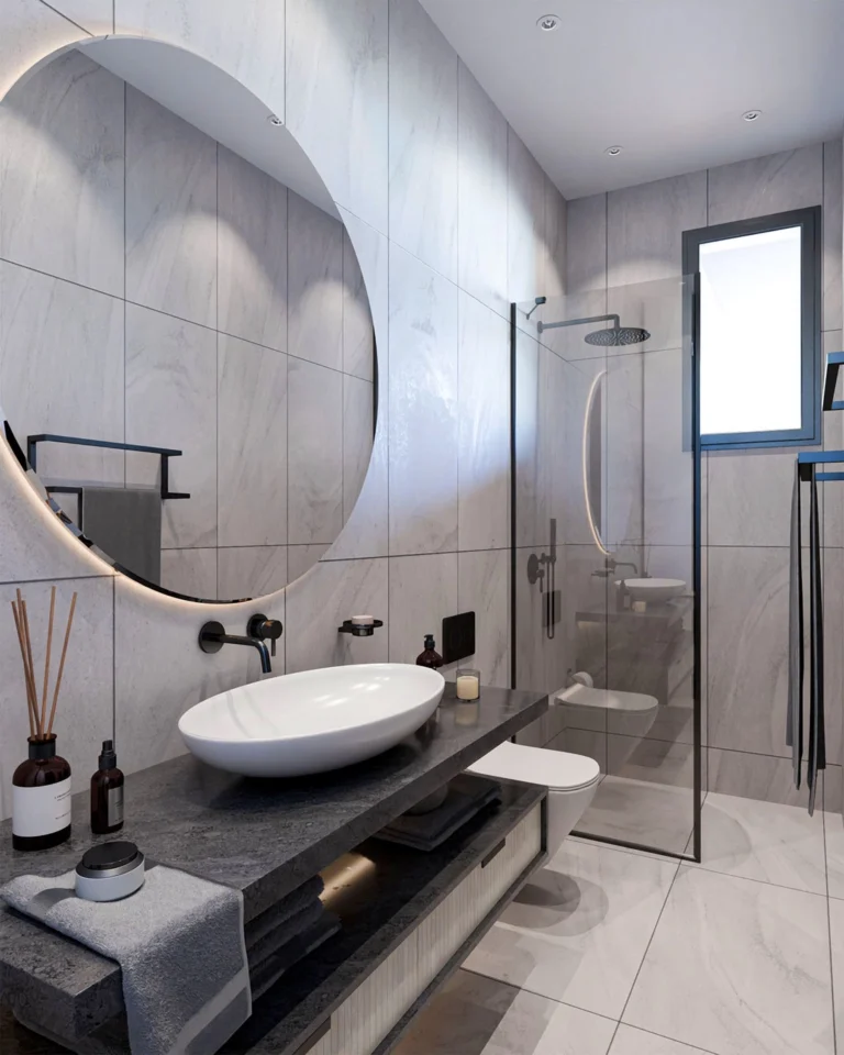 2 Bedroom Apartment for Sale in Limassol District