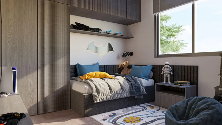 2 Bedroom Apartment for Sale in Limassol District