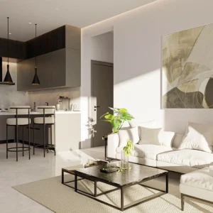 2 Bedroom Apartment for Sale in Limassol District