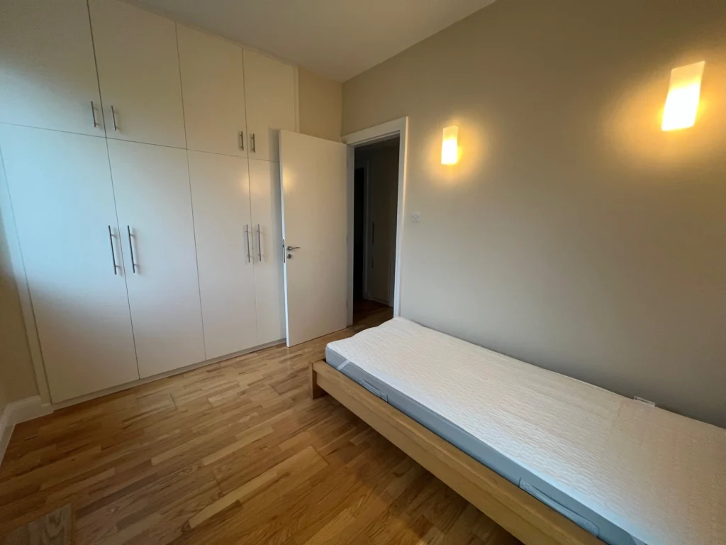 3 Bedroom Apartment for Rent in Limassol District