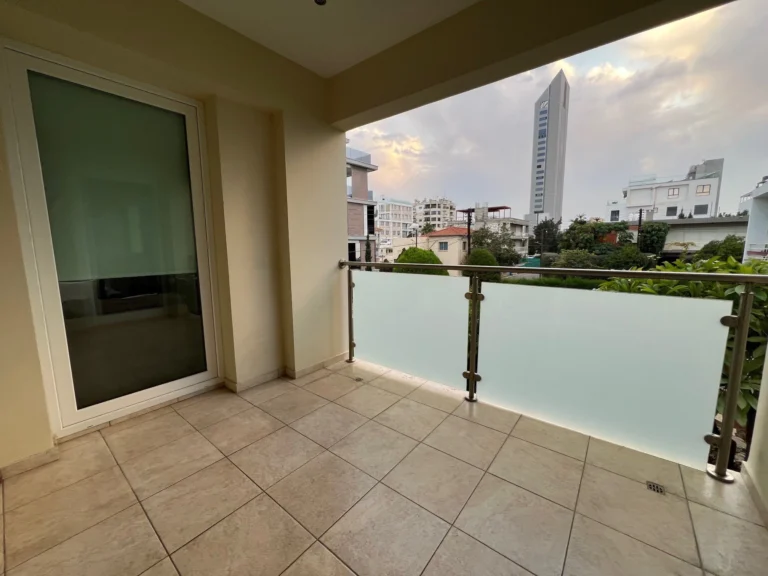 3 Bedroom Apartment for Rent in Limassol District