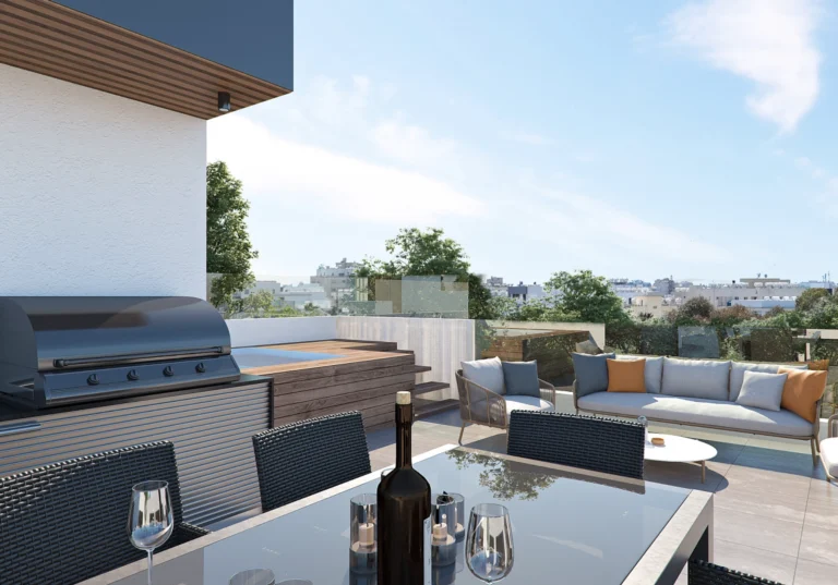 4 Bedroom House for Sale in Oroklini, Larnaca District