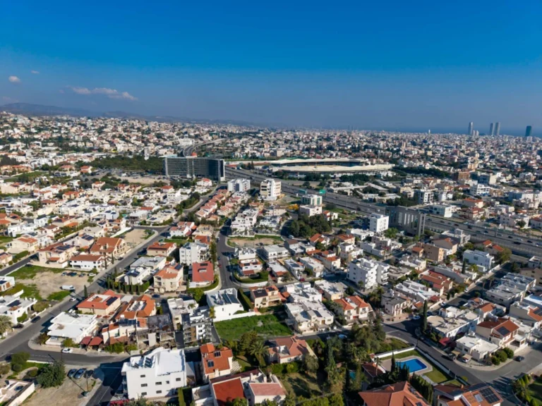 2 Bedroom Apartment for Sale in Limassol – Ekali