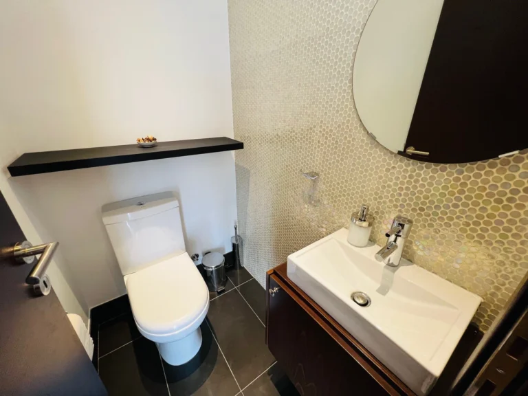 2 Bedroom Apartment for Rent in Limassol – Panthea