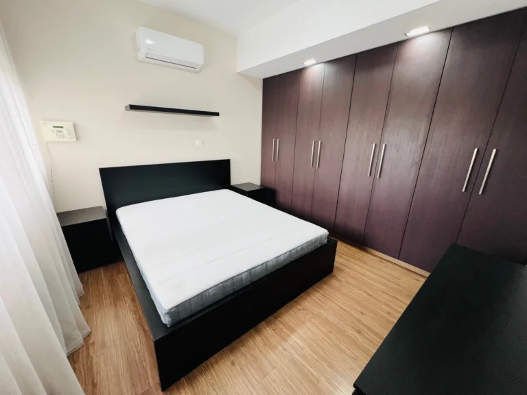2 Bedroom Apartment for Rent in Limassol – Panthea