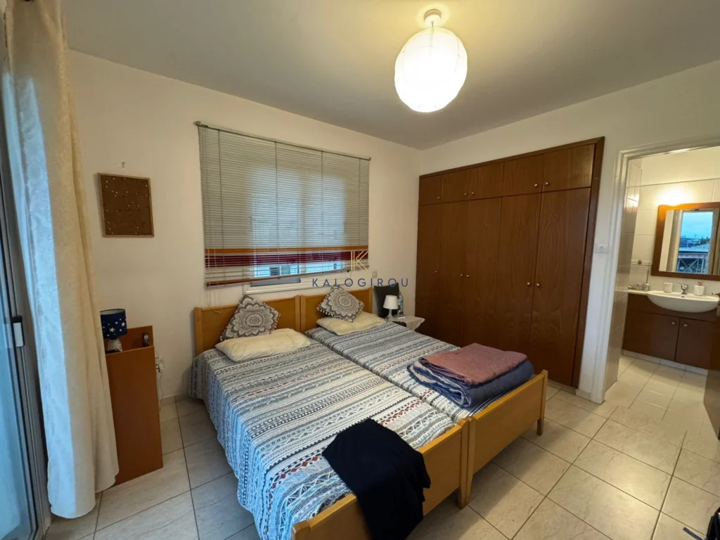 1 Bedroom Apartment for Rent in Larnaca District