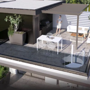 2 Bedroom Apartment for Sale in Drosia, Larnaca District