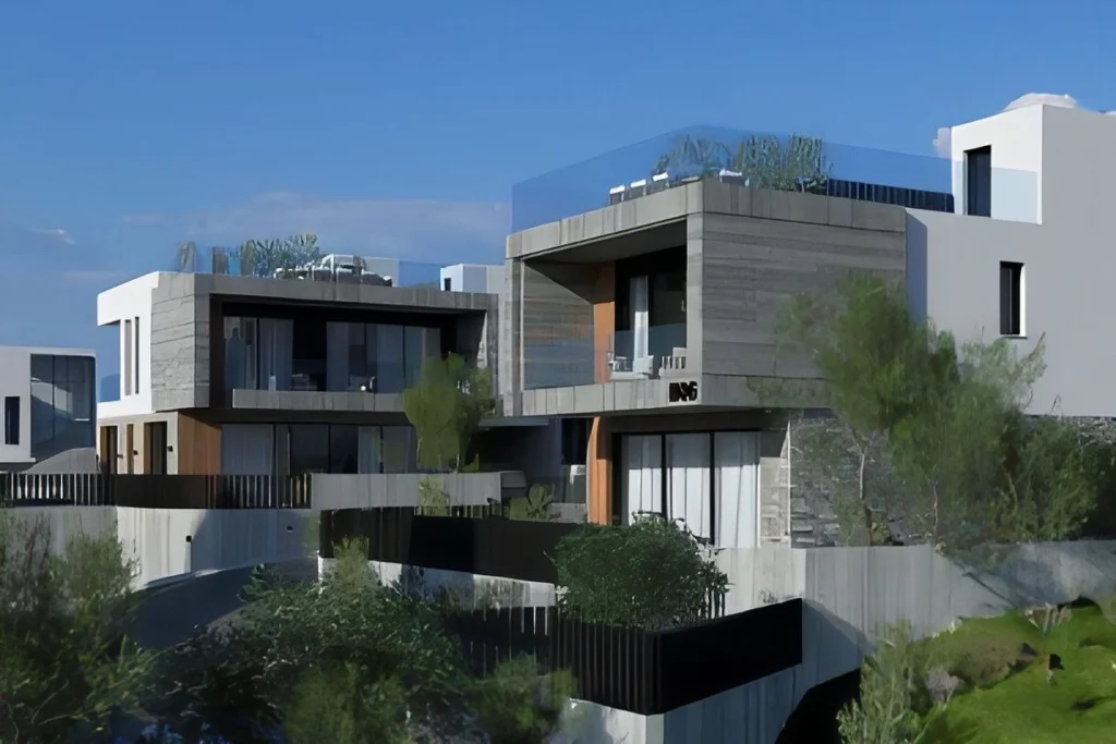 4 Bedroom House for Sale in Pegeia, Paphos District