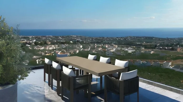 4 Bedroom House for Sale in Pegeia, Paphos District