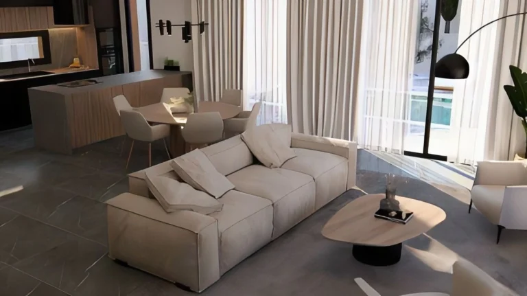 4 Bedroom House for Sale in Pegeia, Paphos District