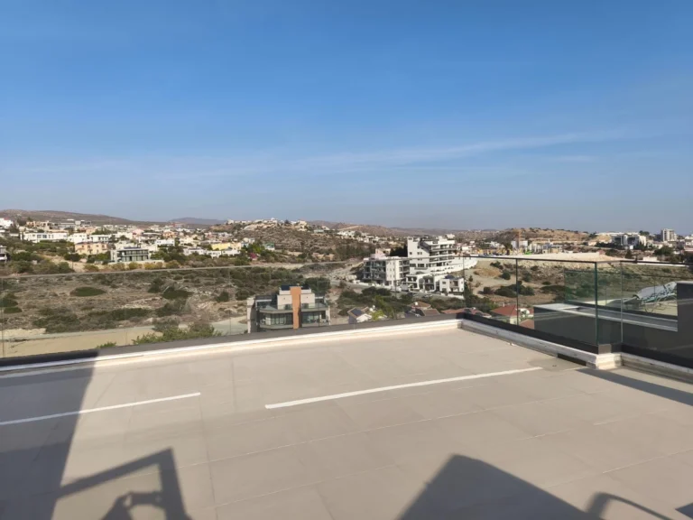 3 Bedroom House for Rent in Limassol – Agios Athanasios