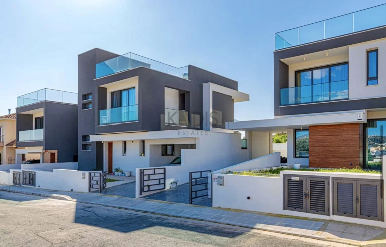 3 Bedroom House for Rent in Limassol – Agios Athanasios