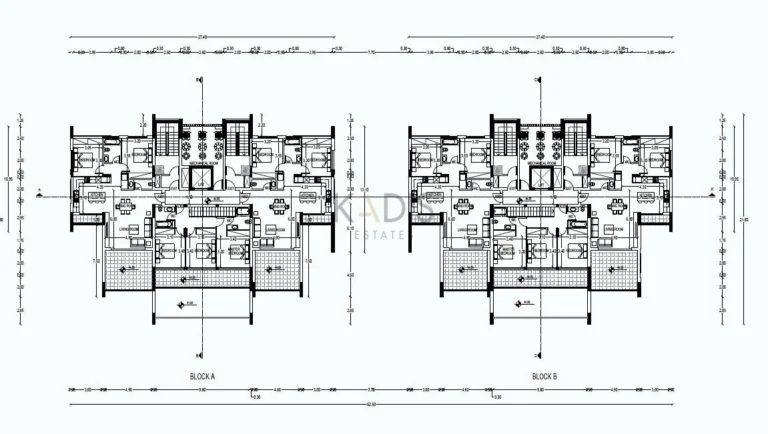 2 Bedroom Apartment for Sale in Agios Tychonas, Limassol District