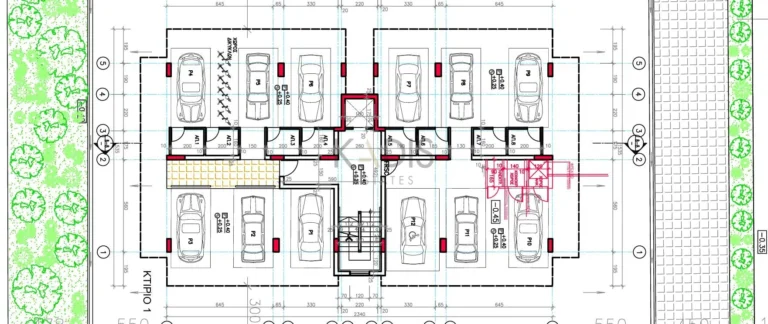 2 Bedroom Apartment for Sale in Nicosia District