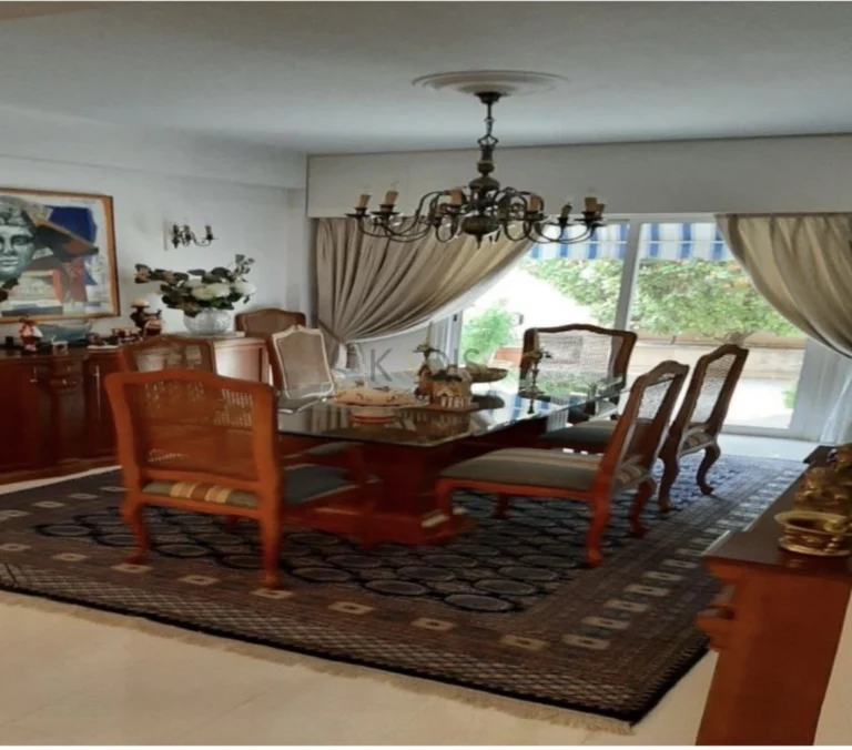 4 Bedroom House for Sale in Limassol – Agios Nektarios