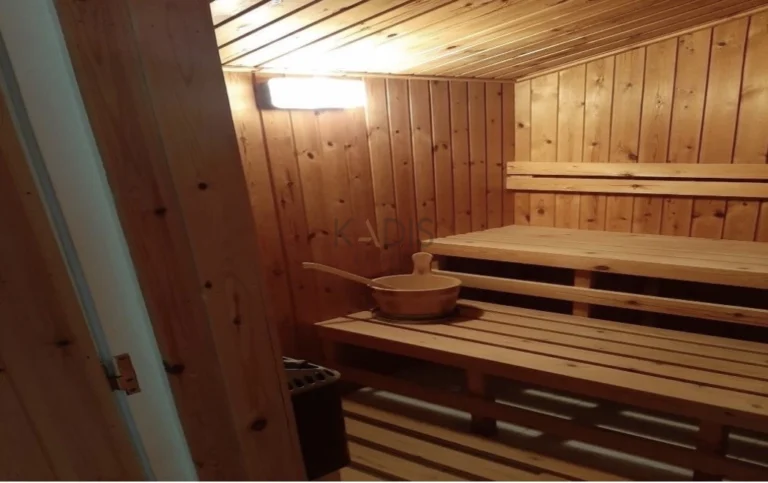 4 Bedroom House for Sale in Limassol – Agios Nektarios